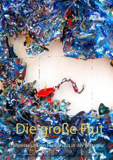 Die große Flut main product photo