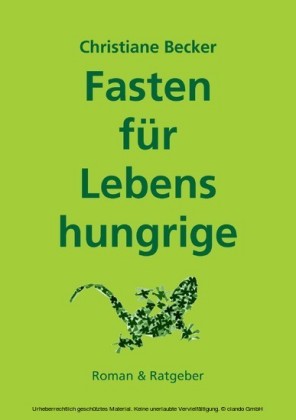 Fasten für Lebenshungrige