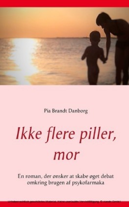 Ikke flere piller, mor