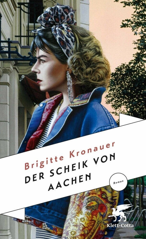 Der Scheik von Aachen main product photo