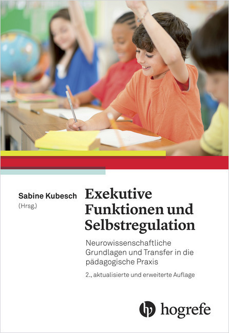 Exekutive Funktionen und Selbstregulation main product photo