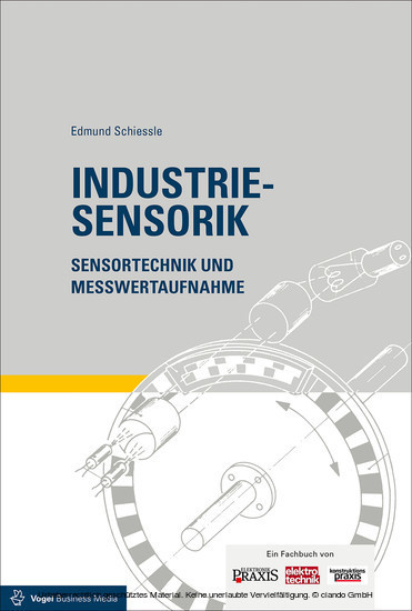Industriesensorik main product photo