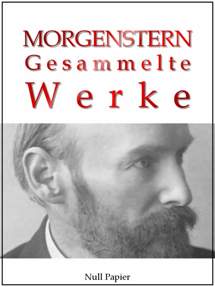 Christian Morgenstern main product photo