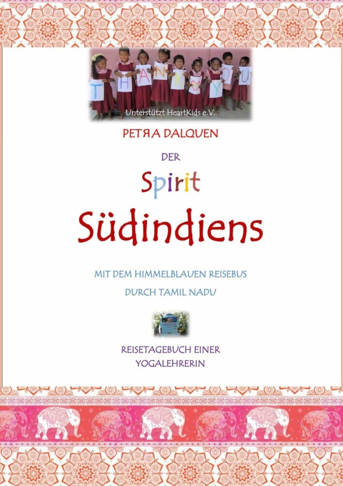 Der Spirit Südindiens main product photo