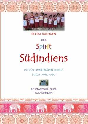 Der Spirit Südindiens