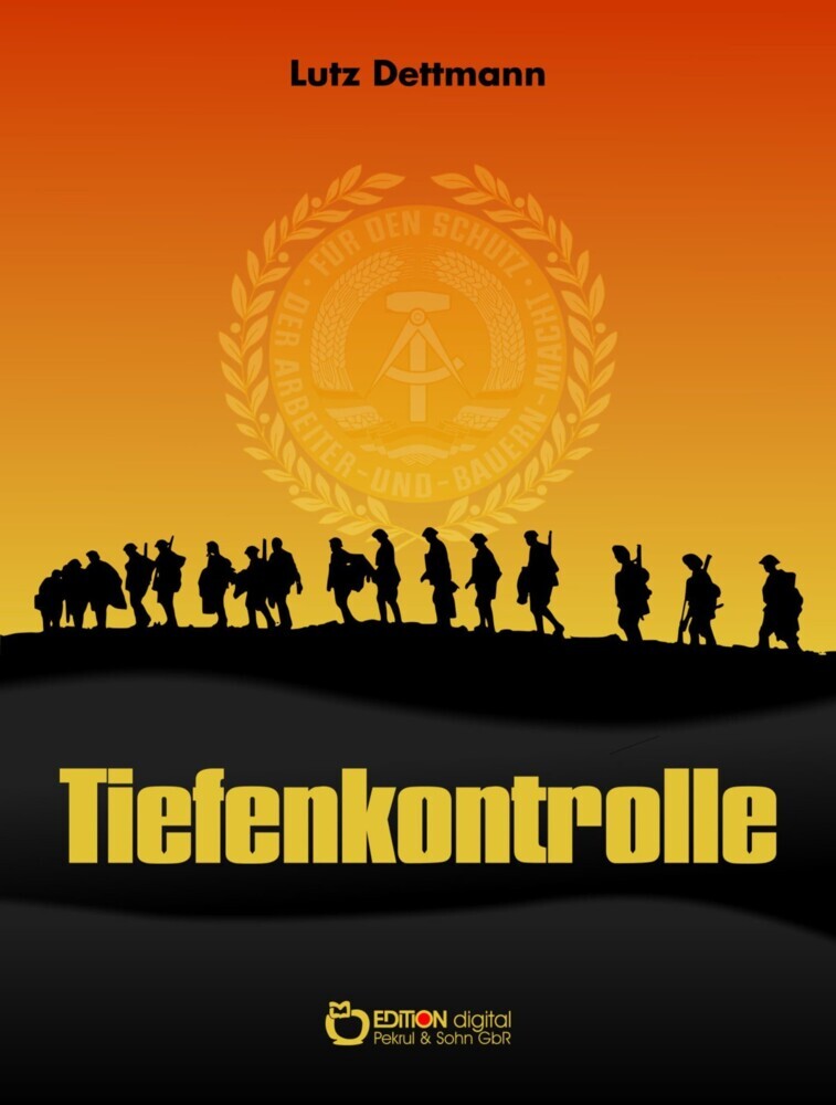 Tiefenkontrolle main product photo