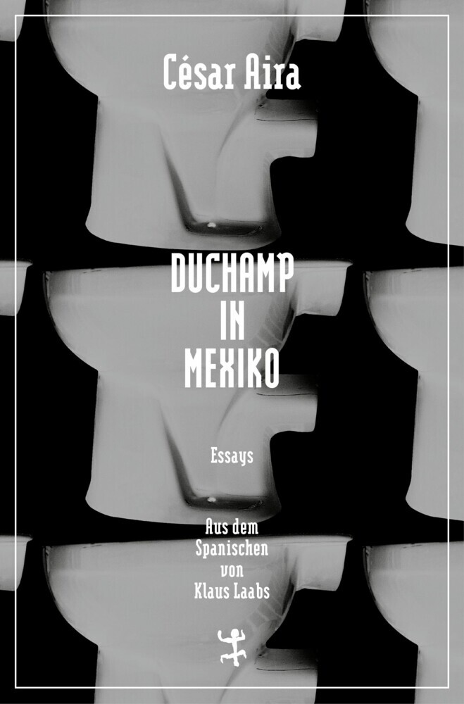 Duchamp in Mexiko main product photo