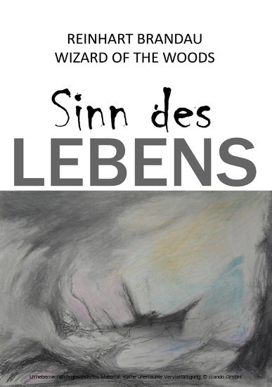 Sinn des Lebens main product photo