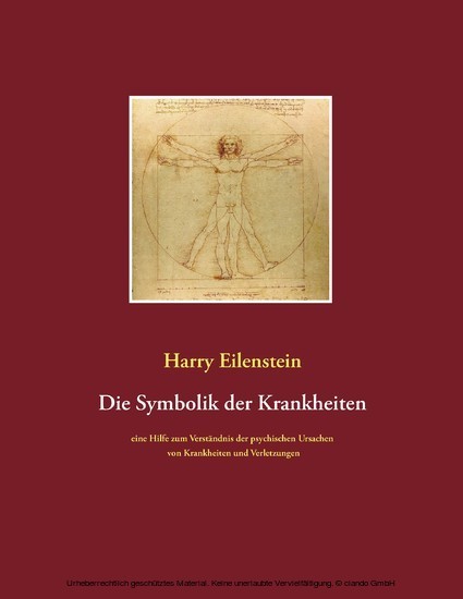 Die Symbolik der Krankheiten main product photo