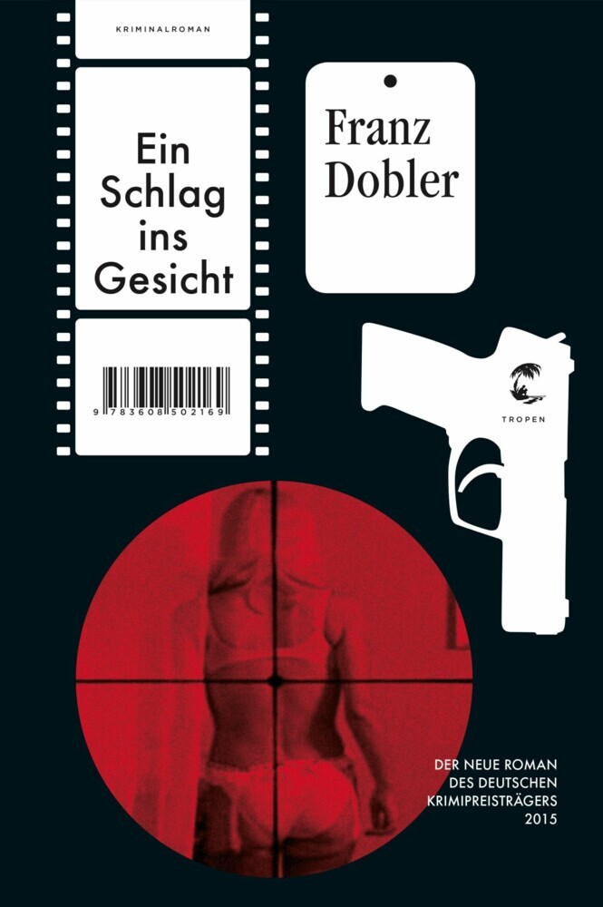 Ein Schlag ins Gesicht main product photo