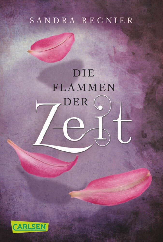 Die Zeitlos-Trilogie 3: Die Flammen der Zeit main product photo