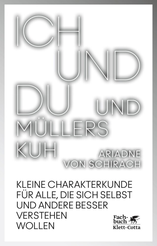 Ich und du und Müllers Kuh main product photo
