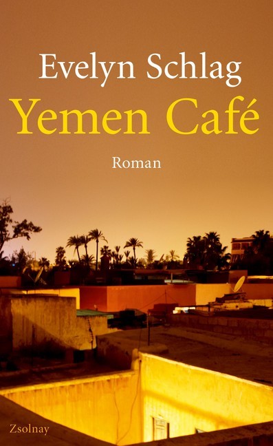 Yemen Café main product photo