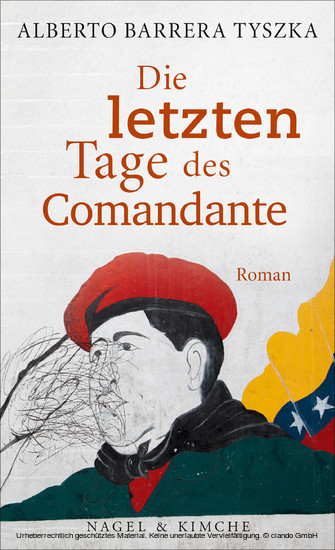 Die letzten Tage des Comandante main product photo