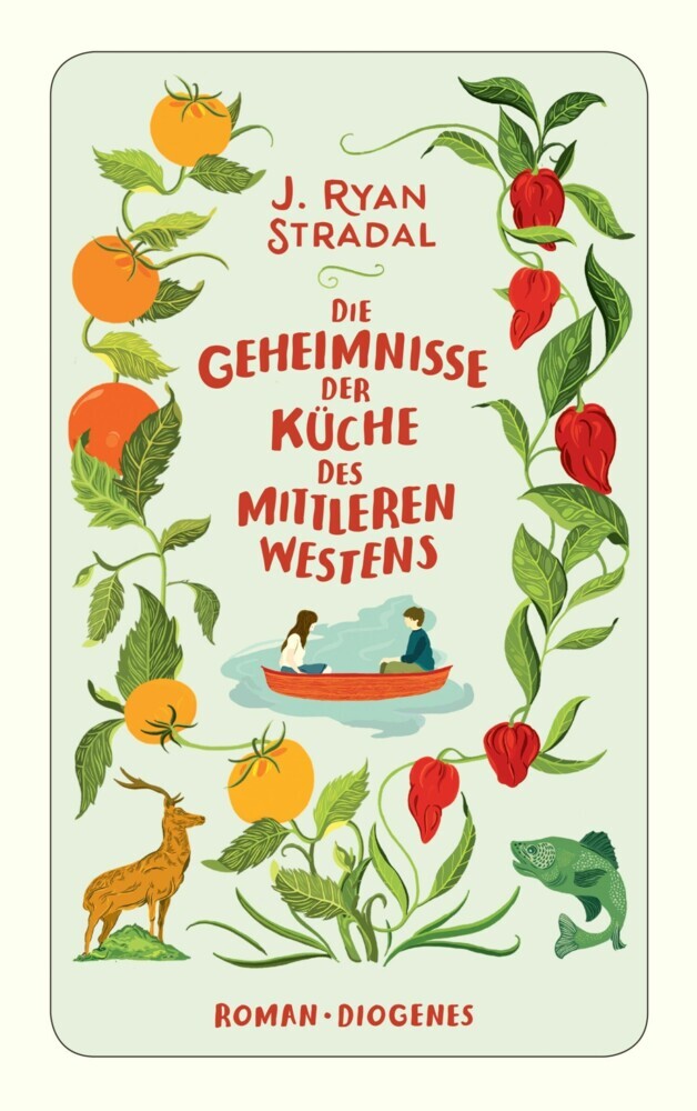 Die Geheimnisse der Küche des Mittleren Westens main product photo