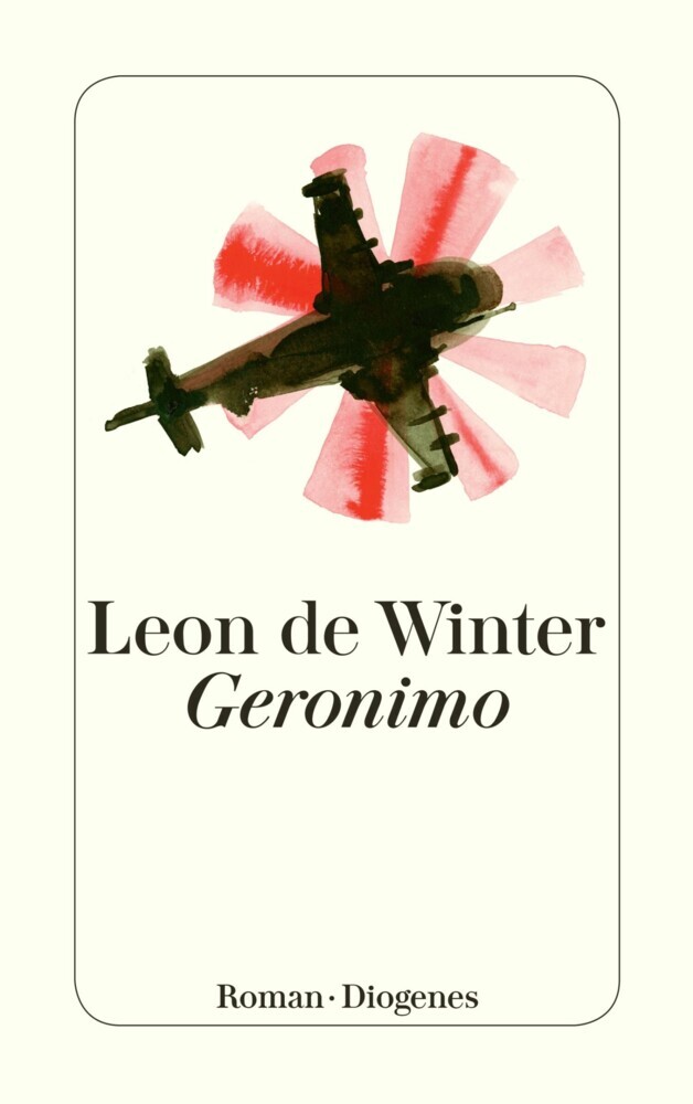 Geronimo main product photo