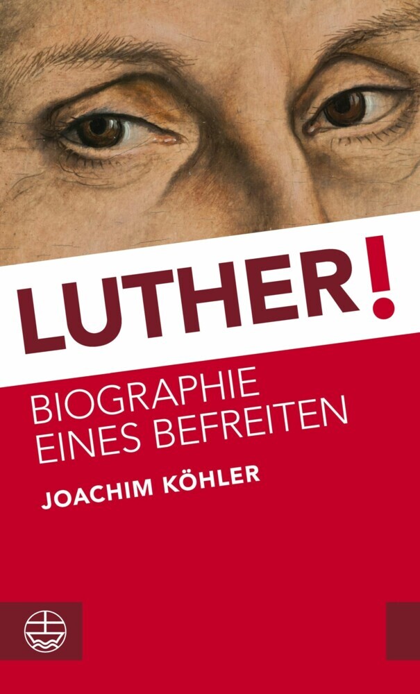 Luther! main product photo
