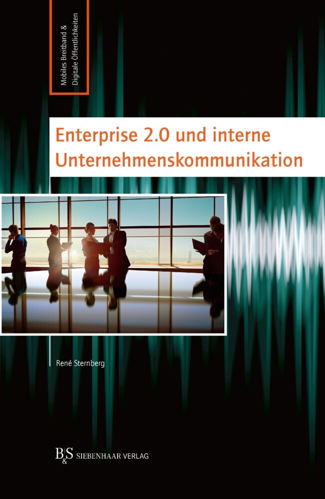 Enterprise 2.0 und interne Unternehmenskommunikation main product photo
