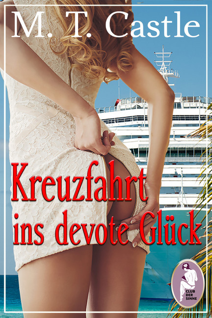 Kreuzfahrt ins devote Glück main product photo
