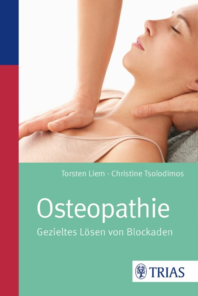 Osteopathie main product photo