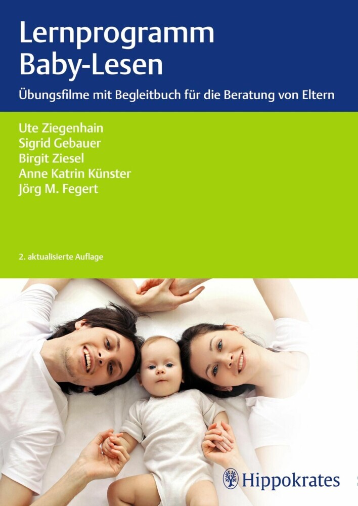 Lernprogramm Baby-Lesen main product photo
