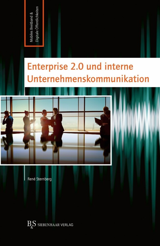 Enterprise 2.0 und interne Unternehmenskommunikation main product photo