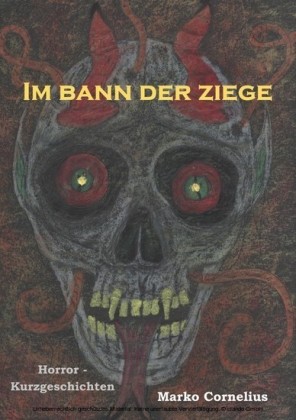 Im Bann der Ziege