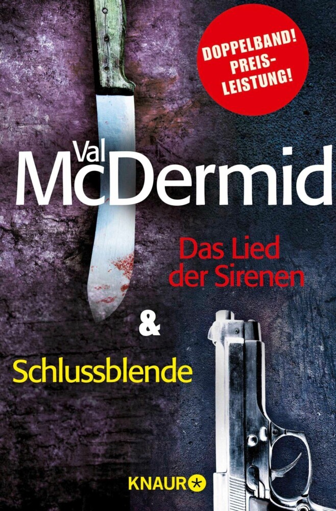 Das Lied der Sirenen & Schlussblende main product photo