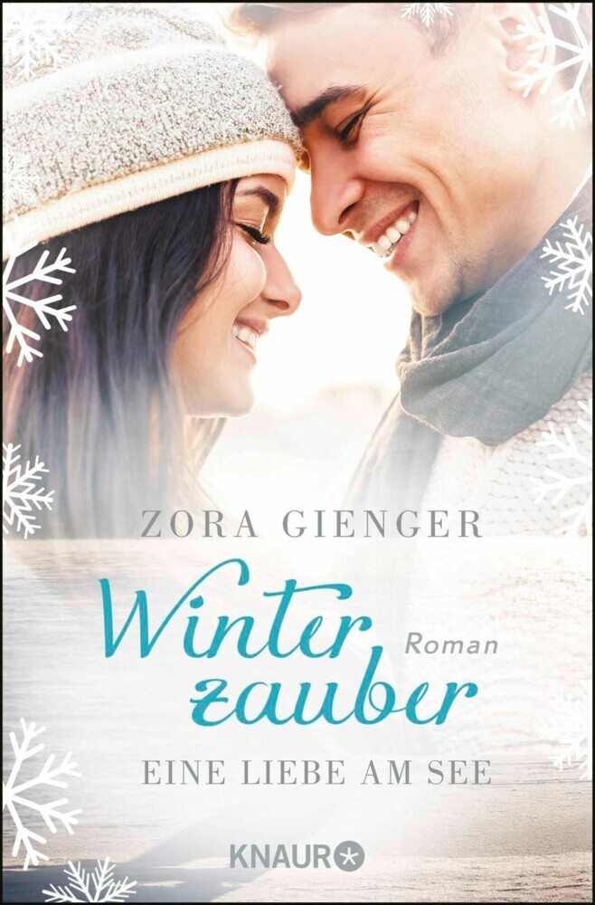 Winterzauber: Eine Liebe am See main product photo