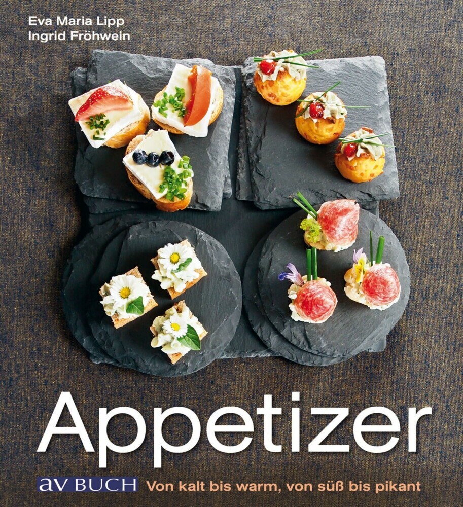 Appetizer main product photo