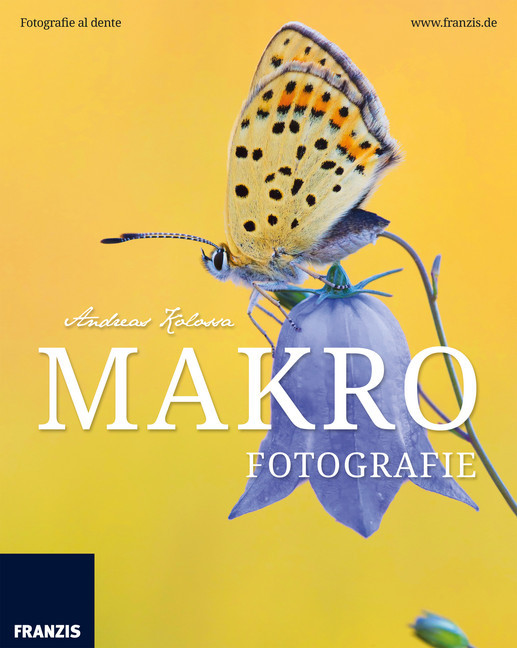 Makrofotografie main product photo