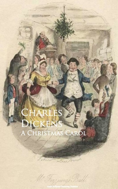 A Christmas Carol main product photo