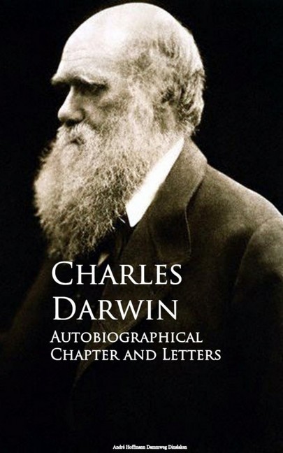 Autobiographical Chapter and Letters main product photo