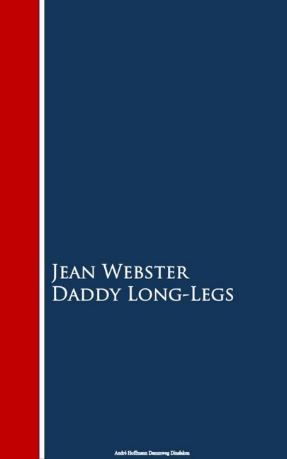 Daddy Long-Legs main product photo
