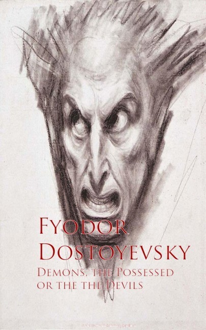 Demons, the Possessed or the the Devils main product photo