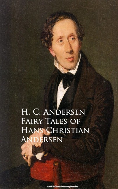 Fairy Tales of Hans Christian Andersen main product photo