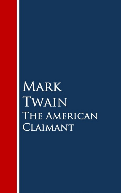 The American Claimant main product photo