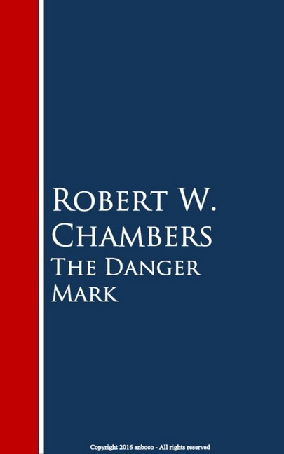 The Danger Mark main product photo
