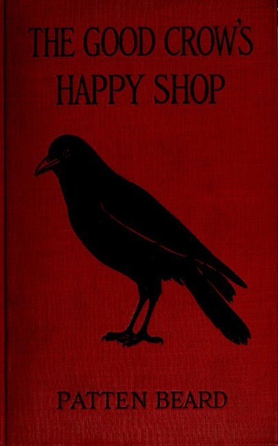 The Good Crow's Happy Shop main product photo