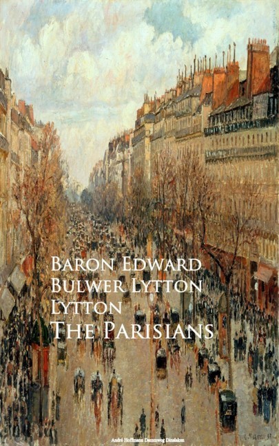 The Parisians main product photo