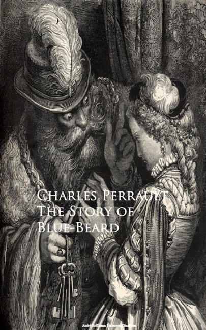 The Story of Blue-Beard main product photo