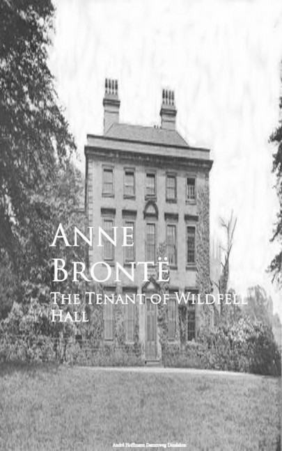 The Tenant of Wildfell Hall main product photo