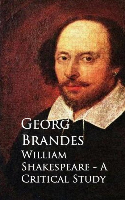 William Shakespeare - A Critical Study main product photo