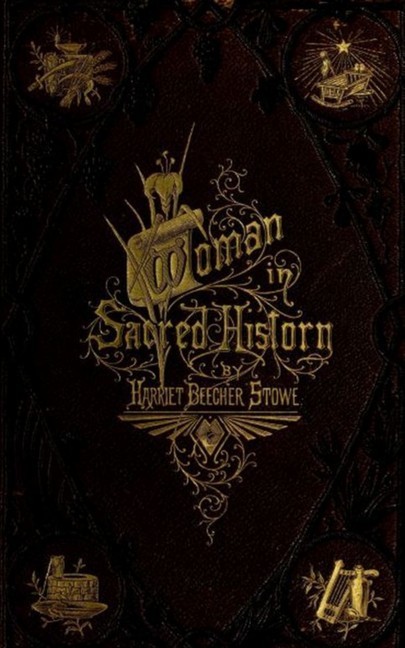 Woman in Sacred History main product photo