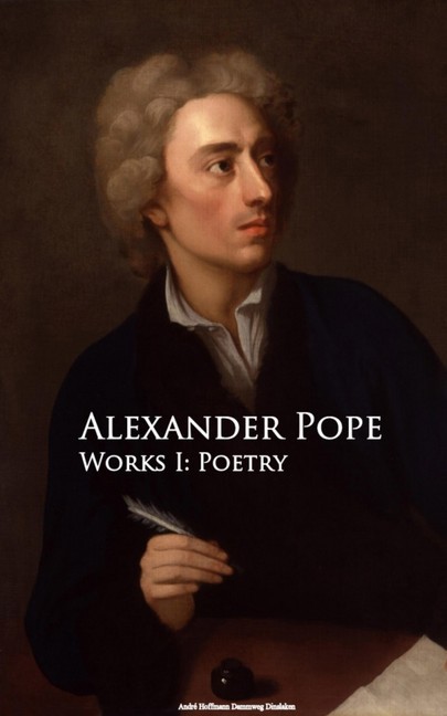 Works I: Poetry main product photo
