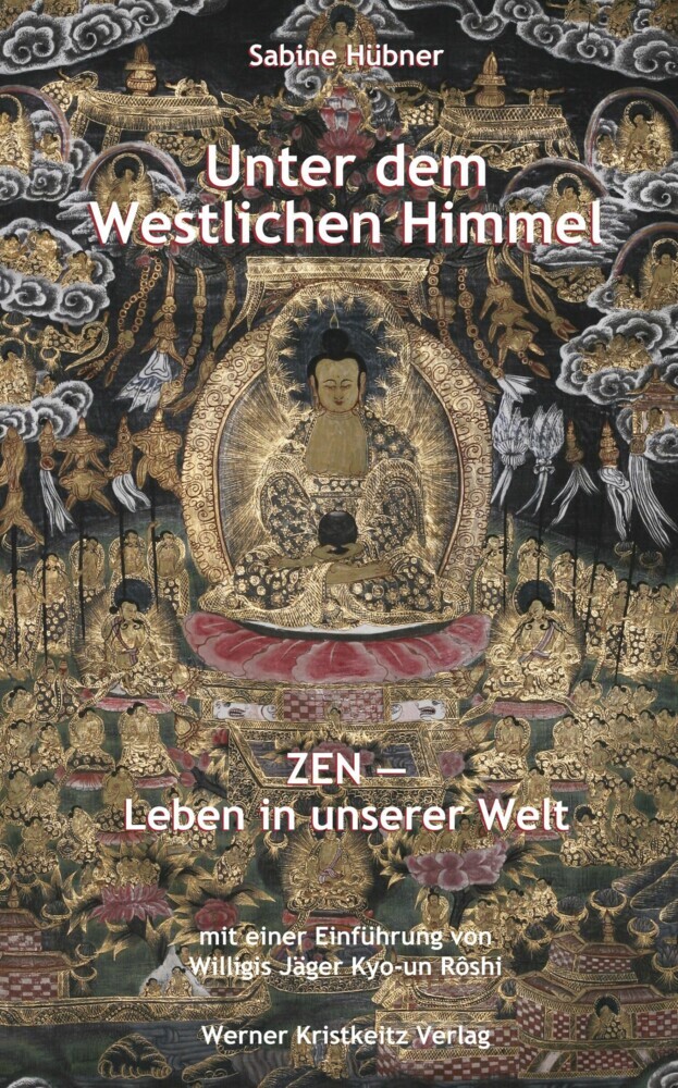 Unter dem westlichen Himmel main product photo