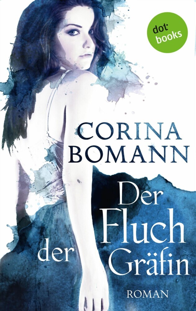 Der Fluch der Gräfin - Ein Romantic-Mystery-Roman: Band 1 main product photo