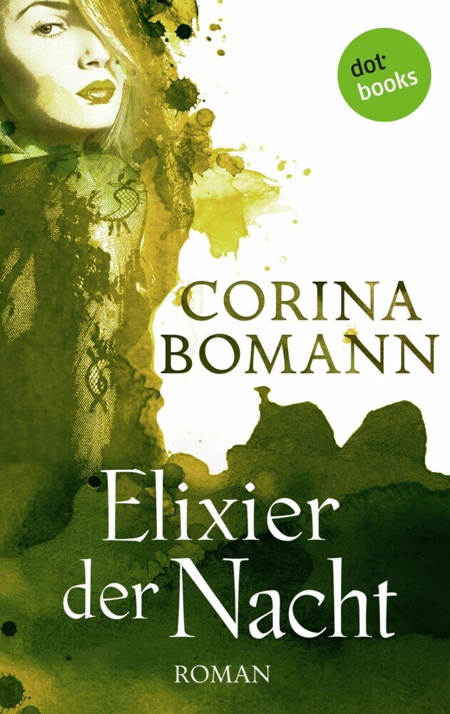 Elixier der Nacht - Ein Romantic-Mystery-Roman: Band 2 main product photo
