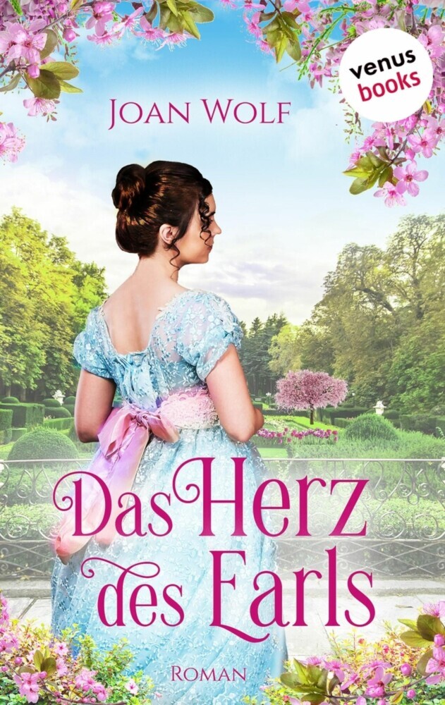 Das Herz des Earls main product photo