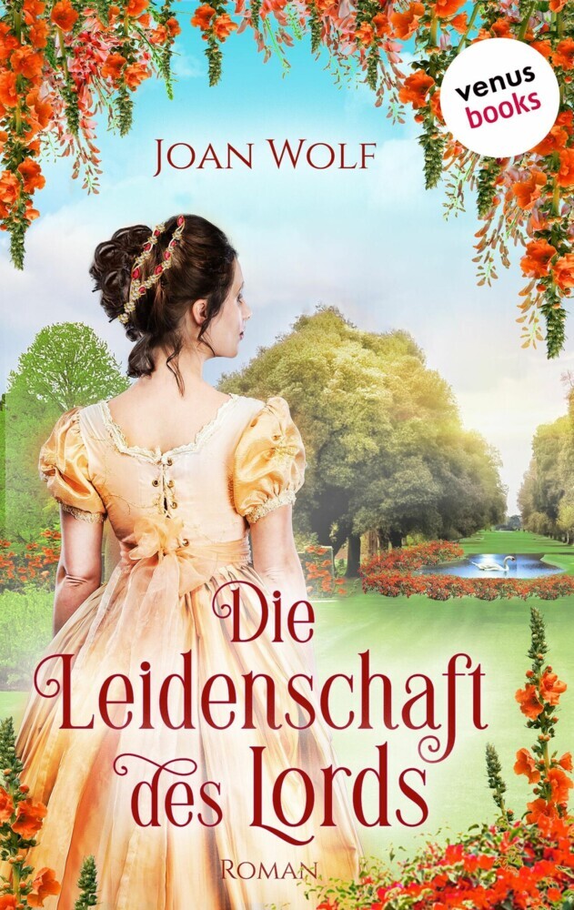 Die Leidenschaft des Lords main product photo